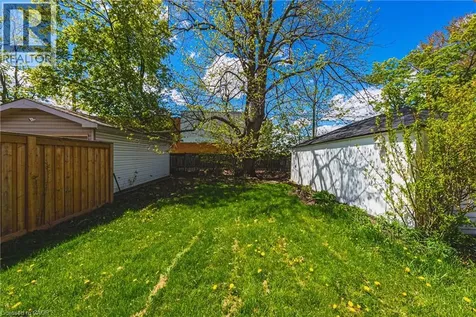242 East 43rd Street Hamilton ON L8T 3C5