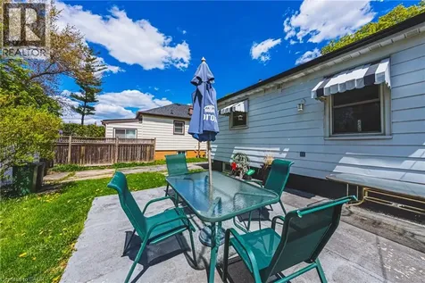 242 East 43rd Street Hamilton ON L8T 3C5