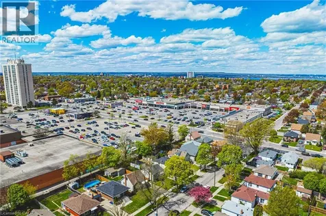 242 East 43rd Street Hamilton ON L8T 3C5