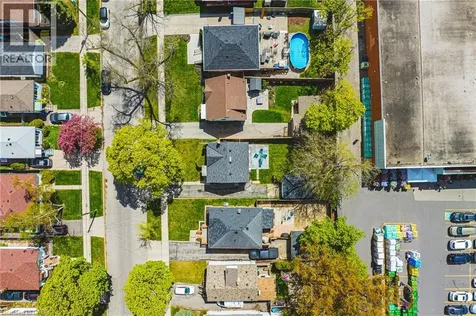 242 East 43rd Street Hamilton ON L8T 3C5