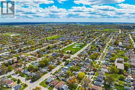 242 East 43rd Street Hamilton ON L8T 3C5