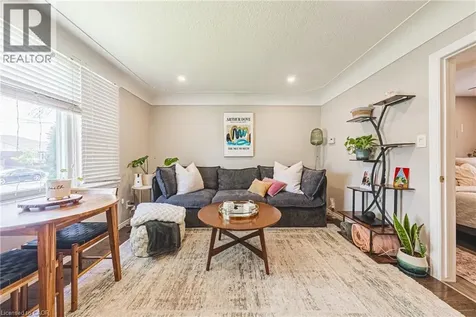 242 East 43rd Street Hamilton ON L8T 3C5