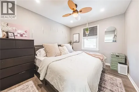 242 East 43rd Street Hamilton ON L8T 3C5