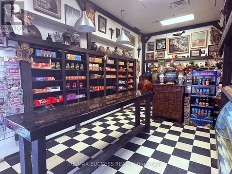 918 Dundas Street East Mississauga (dixie) ON L4Y 4H9