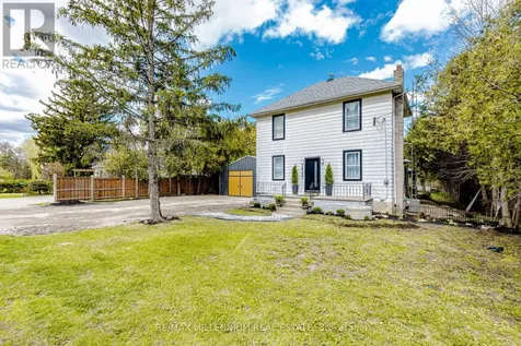 4331 Limestone Road Milton ON L0P 1B0