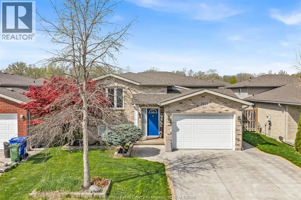 2115 Everts Windsor ON N9B 3X7