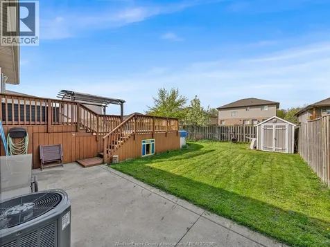 2115 Everts Windsor ON N9B 3X7