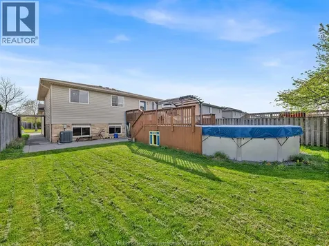 2115 Everts Windsor ON N9B 3X7