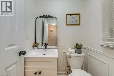 2871 Darien Road Burlington ON L7M 4R6