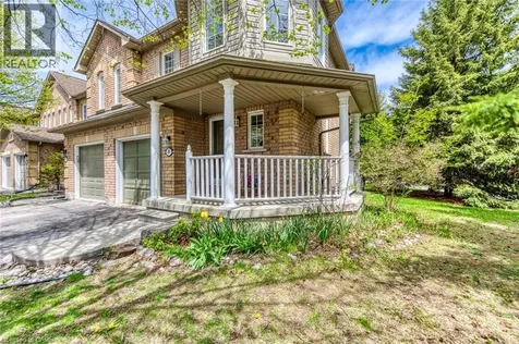 2871 Darien Road Burlington ON L7M 4R6