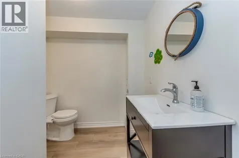 2871 Darien Road Burlington ON L7M 4R6