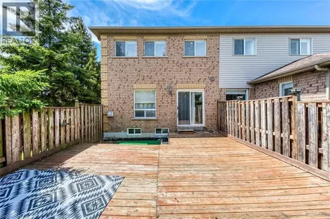 2871 Darien Road Burlington ON L7M 4R6