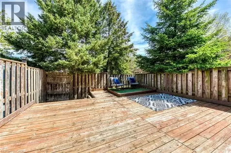 2871 Darien Road Burlington ON L7M 4R6