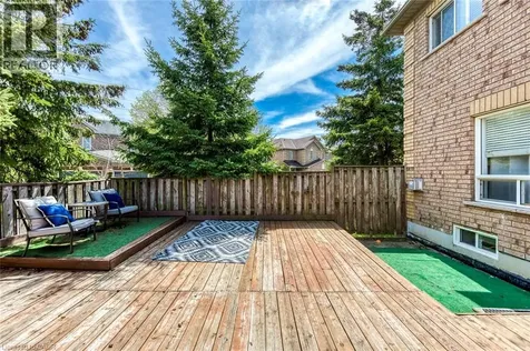 2871 Darien Road Burlington ON L7M 4R6