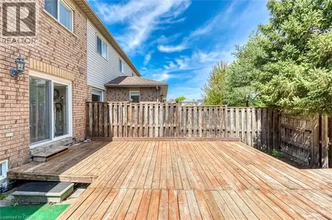 2871 Darien Road Burlington ON L7M 4R6