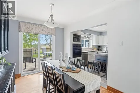31 Algonquin Avenue Flamborough ON L9H 7K9