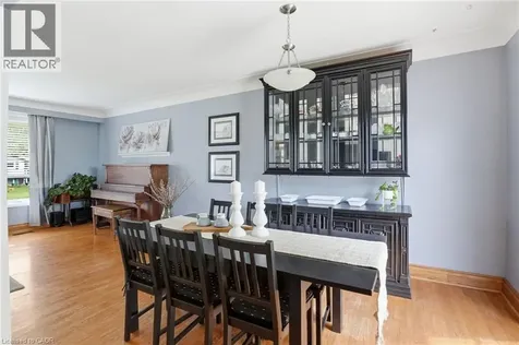 31 Algonquin Avenue Flamborough ON L9H 7K9
