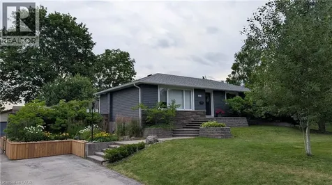 31 Algonquin Avenue Flamborough ON L9H 7K9