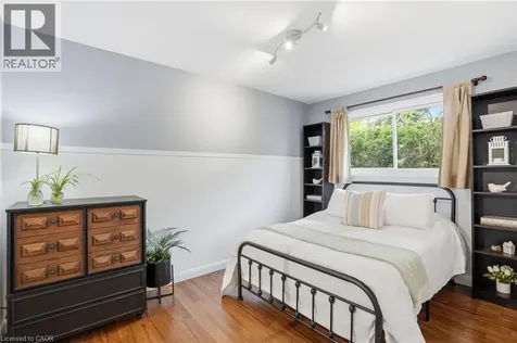 31 Algonquin Avenue Flamborough ON L9H 7K9