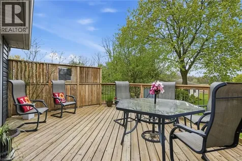 31 Algonquin Avenue Flamborough ON L9H 7K9