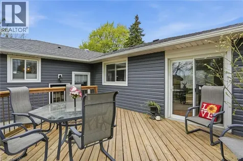 31 Algonquin Avenue Flamborough ON L9H 7K9