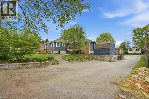 31 Algonquin Avenue Flamborough ON L9H 7K9