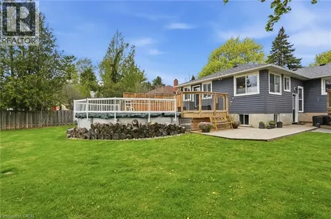 31 Algonquin Avenue Flamborough ON L9H 7K9