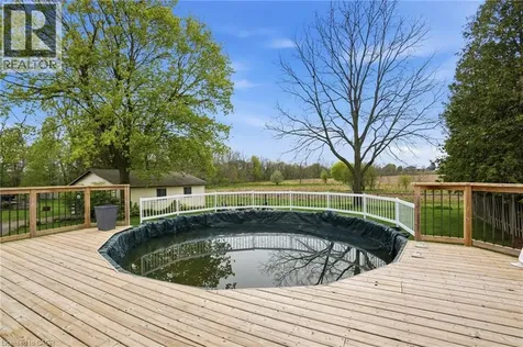 31 Algonquin Avenue Flamborough ON L9H 7K9
