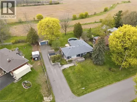 31 Algonquin Avenue Flamborough ON L9H 7K9