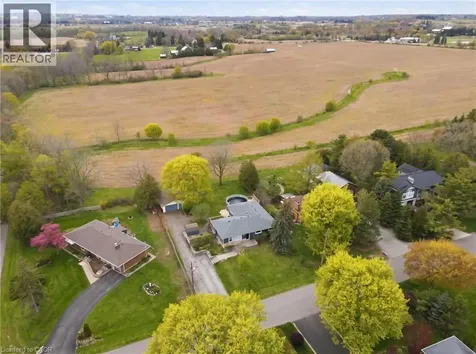 31 Algonquin Avenue Flamborough ON L9H 7K9