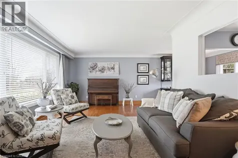 31 Algonquin Avenue Flamborough ON L9H 7K9