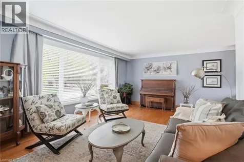 31 Algonquin Avenue Flamborough ON L9H 7K9