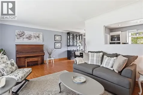 31 Algonquin Avenue Flamborough ON L9H 7K9