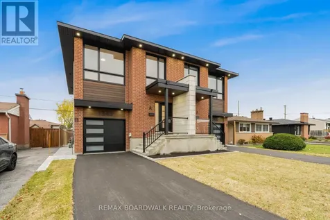 1348 Avenue Q Avenue Ottawa ON K1G 0B6