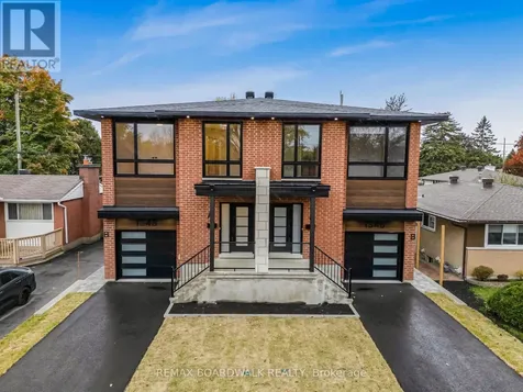 1348 Avenue Q Avenue Ottawa ON K1G 0B6