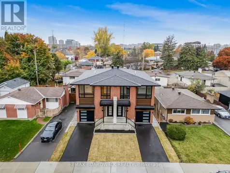 1348 Avenue Q Avenue Ottawa ON K1G 0B6