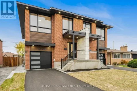 1348 Avenue Q Avenue Ottawa ON K1G 0B6