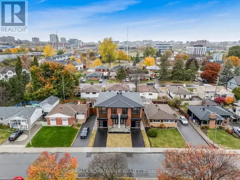 1348 Avenue Q Avenue Ottawa ON K1G 0B6