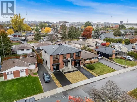1348 Avenue Q Avenue Ottawa ON K1G 0B6