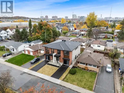 1348 Avenue Q Avenue Ottawa ON K1G 0B6