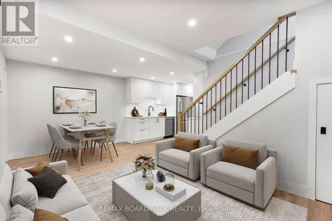 1348 Avenue Q Avenue Ottawa ON K1G 0B6