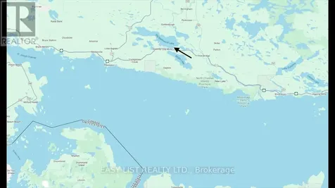 16304A 17 Highway Huron Shores ON P0R 1H0