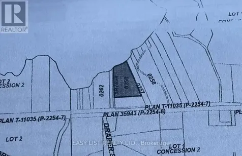 16304A 17 Highway Huron Shores ON P0R 1H0