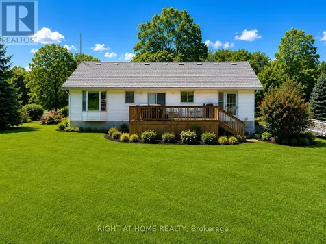 1938 Turkey Point Road Norfolk ON N3Y 4J9