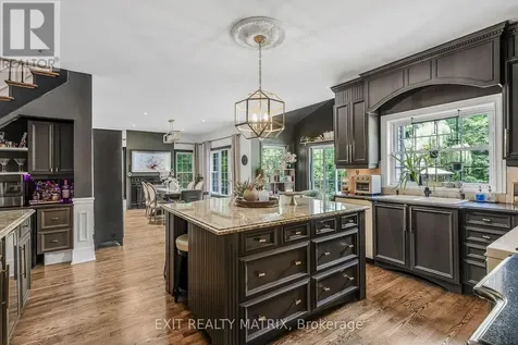 1271 Georges Vanier Drive Ottawa ON K4C 1R6