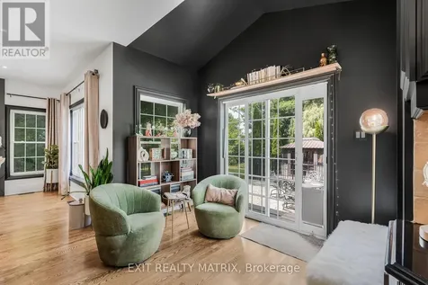 1271 Georges Vanier Drive Ottawa ON K4C 1R6