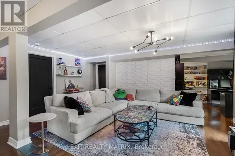 1271 Georges Vanier Drive Ottawa ON K4C 1R6
