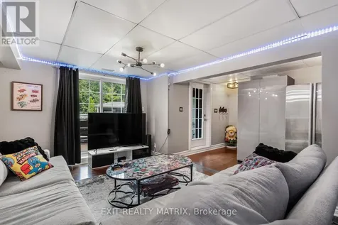 1271 Georges Vanier Drive Ottawa ON K4C 1R6