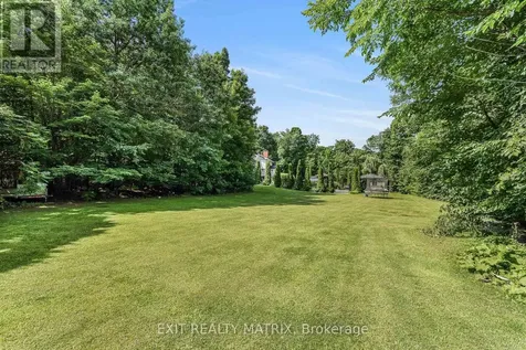 1271 Georges Vanier Drive Ottawa ON K4C 1R6