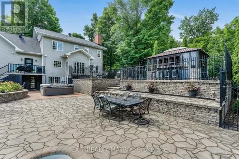 1271 Georges Vanier Drive Ottawa ON K4C 1R6